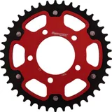 Stealth-Rear Sprocket / Chain Wheel Supersprox 520/42t red 92902R42