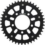 Stealth-Rear Sprocket / Chain Wheel Supersprox 520/43t black 92902K43