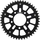 Stealth-Kettenrad Supersprox 520/46Z schwarz 92902K46