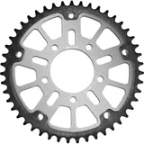 Stealth-Rear Sprocket / Chain Wheel Supersprox 520/47t silver 92902V47
