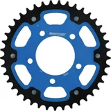 Stealth-Kettenrad Supersprox 525/41Z blau 92903B41