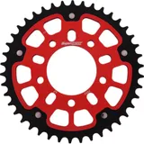Stealth-Kettenrad Supersprox 525/42Z rot 92903R42