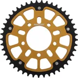 Stealth-Kettenrad Supersprox 525/45Z gold 92903S45 Stealth-Kettenrad Supersprox 525/45Z gold 92903S45
