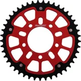 Stealth-Kettenrad Supersprox 525/45Z rot 92903R45