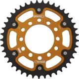 Stealth-Kettenrad Supersprox 530/41Z gold 37096S41