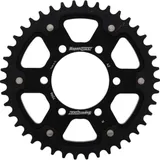 Stealth-Kettenrad Supersprox 530/42Z schwarz 37096K42 Stealth-Kettenrad Supersprox 530/42Z schwarz 37096K42