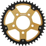 Stealth-Kettenrad Supersprox 525/44Z gold 35710S44 Stealth-Kettenrad Supersprox 525/44Z gold 35710S44