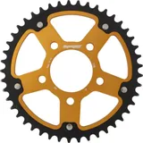 Stealth-Rear Sprocket / Chain Wheel Supersprox 520/45t gold 35711S45