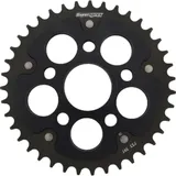 Stealth-Kettenrad Supersprox 520/39Z schwarz 50611K39