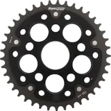 Stealth-Kettenrad Supersprox 520/41Z schwarz 50611K41