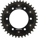 Stealth-Rear Sprocket / Chain Wheel Supersprox 520/37t black Stealth-Rear Sprocket / Chain Wheel Supersprox 520/37t black