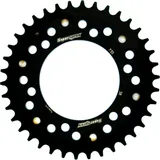 Stealth-Kettenrad Supersprox 520/38Z schwarz 50602K38