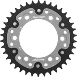 Stealth-Kettenrad Supersprox 520/38Z silber 50602V38 Stealth-Kettenrad Supersprox 520/38Z silber 50602V38