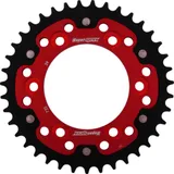 Stealth-Rear Sprocket / Chain Wheel Supersprox 520/39t red 50602R39