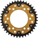 Stealth-Kettenrad Supersprox 520/40Z gold 50602S40