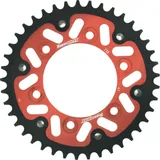 Stealth-Kettenrad Supersprox 520/41Z rot 50602R41