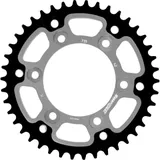 Stealth-Kettenrad Supersprox 520/42Z silber 50602V42
