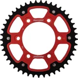 Stealth-Kettenrad Supersprox 520/45Z rot 50602R45