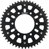 Stealth-Rear Sprocket / Chain Wheel Supersprox 520/48t black 50602K48