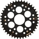 Stealth-Kettenrad Supersprox 525/42Z schwarz 50801K42