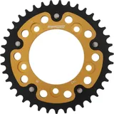 Stealth-Kettenrad Supersprox 520/39Z gold 50613S39