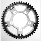 Stealth-Kettenrad Supersprox 520/48Z silber 50613V48