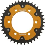 Stealth-Kettenrad Supersprox 525/39Z gold 50609S39