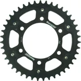 Stealth-Kettenrad Supersprox 525/43Z schwarz 50609K43