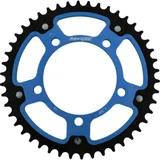 Stealth-Kettenrad Supersprox 520/46Z blau 35701B46 Stealth-Kettenrad Supersprox 520/46Z blau 35701B46
