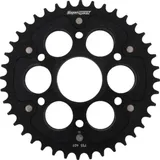 Stealth-Rear Sprocket / Chain Wheel Supersprox 520/40t black 50620K40