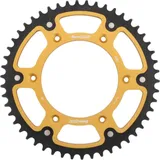 Stealth-Kettenrad Supersprox 520/50Z gold 92340S50