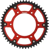 Stealth-Kettenrad Supersprox 520/52Z rot 92340R52