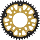 Stealth-Kettenrad Supersprox 525/44Z gold 14404S44