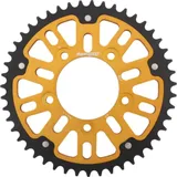 Stealth-Kettenrad Supersprox 525/47Z gold 14404S47