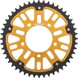 Stealth-Kettenrad Supersprox 525/48Z gold 14404S48
