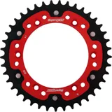 Stealth-Rear Sprocket / Chain Wheel Supersprox 520/41t red 14203R41