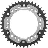 Stealth-Kettenrad Supersprox 520/41Z silber 14203V41