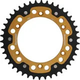 Stealth-Kettenrad Supersprox 520/42Z gold 14203S42
