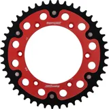 Stealth-Kettenrad Supersprox 520/45Z rot 14203R45