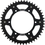 Stealth-Kettenrad Supersprox 520/48Z schwarz 14203K48