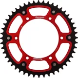 Stealth-Kettenrad Supersprox 520/48Z rot 14203R48