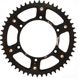 Stealth-Kettenrad Supersprox 520/50Z schwarz 14203K50