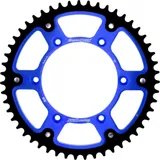 Stealth-Kettenrad Supersprox 520/51Z blau 14203B51 Stealth-Kettenrad Supersprox 520/51Z blau 14203B51