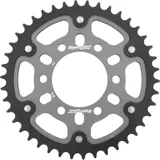 Stealth-Kettenrad Supersprox 530/42Z silber 14902V42