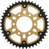 Stealth-Kettenrad Supersprox 530/44Z gold 14902S44