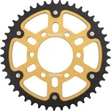 Stealth-Kettenrad Supersprox 530/45Z gold 14902S45