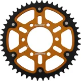 Stealth-Kettenrad Supersprox 530/46Z gold 14902S46