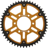 Stealth-Kettenrad Supersprox 530/50Z gold