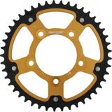 Stealth-Kettenrad Supersprox 520/45Z gold 14405S45