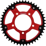 Stealth-Kettenrad Supersprox 520/46Z rot 14405R46